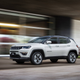 Illustration for article titled Here’s What We’ve Heard About How The 2017 Jeep Compass Trailhawk Off-Roads